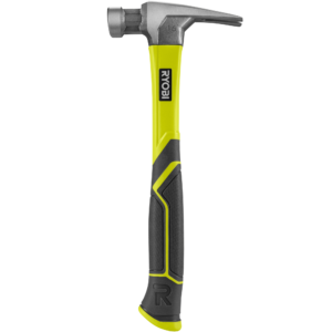 RYOBI Tesárske kladivo 450 g RH16FSS