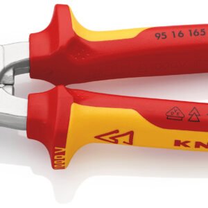 KNIPEX Nožnice káblové 9516165