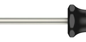 WERA Nerezový skrutkovač Kraftform SL 1,2 x 6,5 x 150 mm