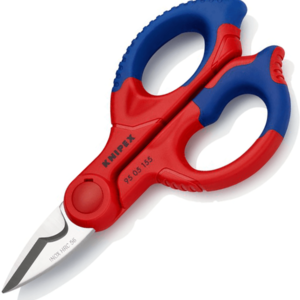 KNIPEX Nožnice elektrikárske 9505155SB