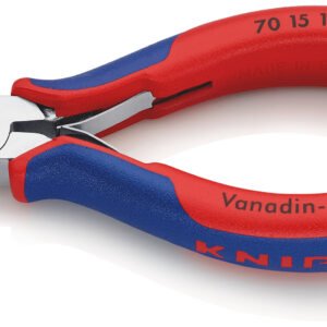 KNIPEX Kliešte cvikacie bočné 7015110