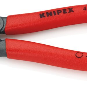 KNIPEX Kliešte na poistné krúžky, precízne 4821J31