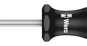 WERA Skrutkovač Kraftform TX 10
