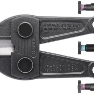 KNIPEX Hlava rezacia náhradná pre cvikacie kliešte na čapy 71 72 760 7179760