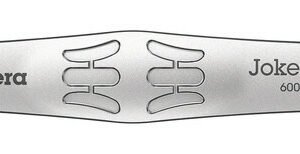 WERA Račňový očkoplochý kľúč Joker 11 mm