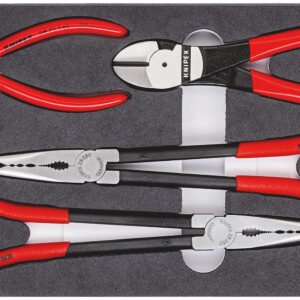 KNIPEX Sada náradia - Automotive 002001V16