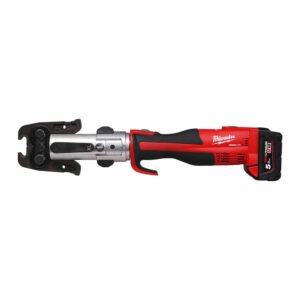 MILWAUKEE M18 FORCE LOGIC XL Hydraulické lisovacie náradie M18BLHPTXL-502P