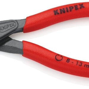 KNIPEX Kliešte na poistné krúžky, precízne 4821J01