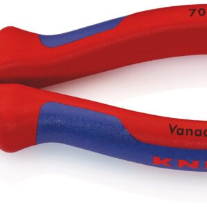 KNIPEX Kliešte cvikacie bočné 7005140