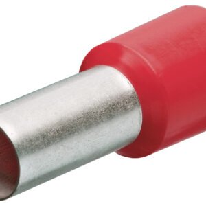 KNIPEX Dutinka koncová izolovaná 9799332