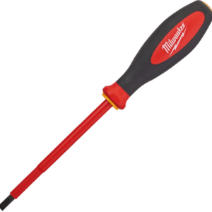 MILWAUKEE VDE skrutkovač SL 1,0x5,5x125