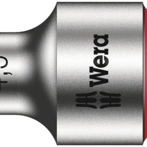 WERA Nástrčný kľúč 1/4" - Hex 4,5 mm