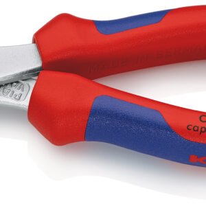 KNIPEX Kliešte cvikacie bočné - silové 7405160