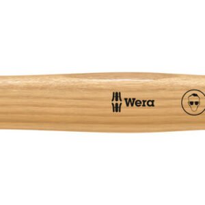 Wera 101 05000320001 palička veľmi tvrdé 484 g 290 mm; 05000320001