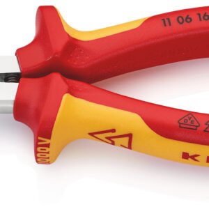 KNIPEX Odizolovací nástroj