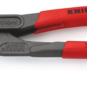 KNIPEX Kliešte na hadicové spony 8551180C