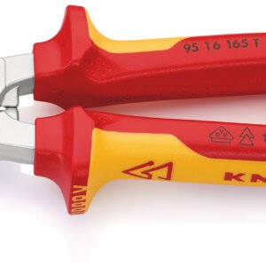 KNIPEX Nožnice káblové TT 9516165T