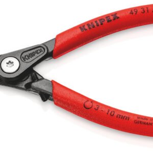 KNIPEX Kliešte na poistné krúžky, precízne 4931A1