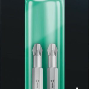 WERA Bit PH 3 x 50 mm, 2 ks