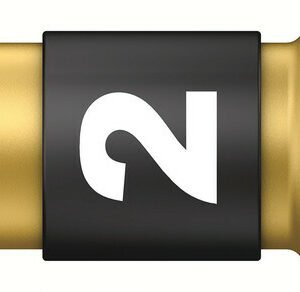 WERA Bit Diamond PZ 2 x 25 mm