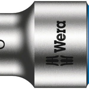 WERA Nástrčný kľúč 1/4" - Hex 6 mm
