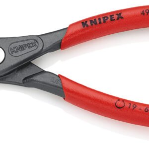KNIPEX Kliešte na poistné krúžky, precízne 4911A2