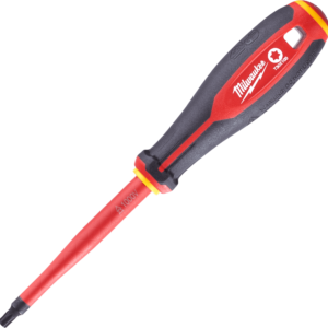 MILWAUKEE VDE Tri-lobe skrutkovač T30x100
