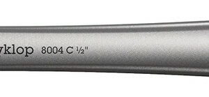 WERA 8004 C Zyklop Metal / Račňa s prepínacou páčkou a upínacou časťou 1|2 (05004064001)