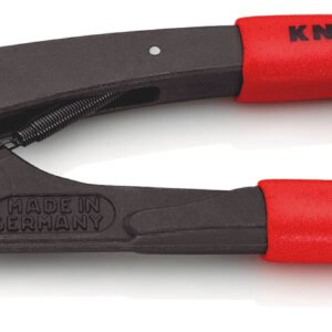 KNIPEX Kliešte inštalatérske Cobra ...matic 8711250