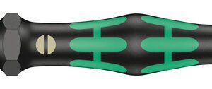 WERA Precízny skrutkovač Kraftform Micro SL 0,30 x 2,0 x 50 mm