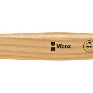 Wera 102 05000520001 palička stredne tvrdé 497 g 290 mm; 05000520001
