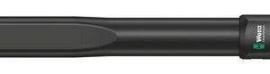 WERA Momentový kľúč 1/2" Click, s prepínacou račňou