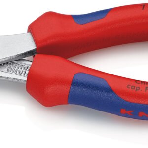 KNIPEX Kliešte cvikacie bočné - silové 7405140