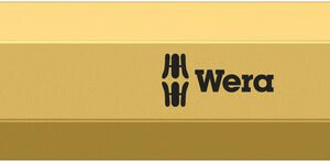 WERA Bit PH 3 x 50 mm