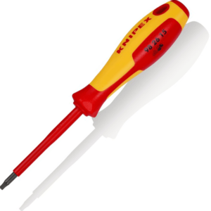 KNIPEX Skrutkovač Torx 982615