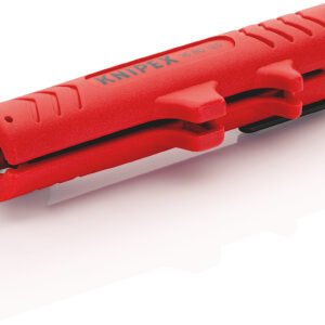 KNIPEX Nástroj odplášťovací - univerzálny 1680125SB
