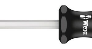 WERA Skrutkovač Kraftform Hex 6,0 mm