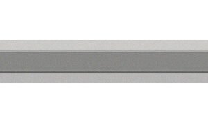 WERA Nástrčný kľúč s bitom 1/2" - Hex 7 x 140 mm