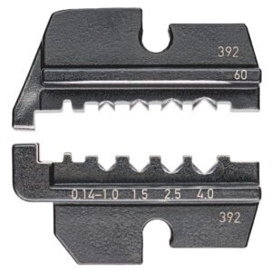 KNIPEX Nástavec lisovací pre sústružené kontakty 974960