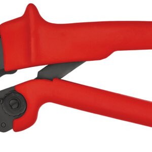KNIPEX Kliešte lisovacie, pákové 975204