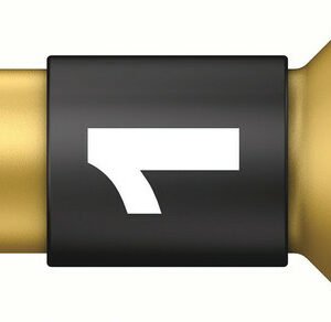 WERA Bit Diamond PZ 1 x 25 mm