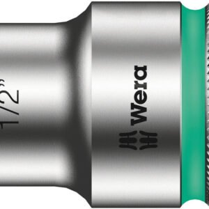 WERA Nástrčný kľúč 1/2" - Hex 1/2"