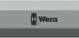 WERA Bit TRI-WING 4 x 89 mm