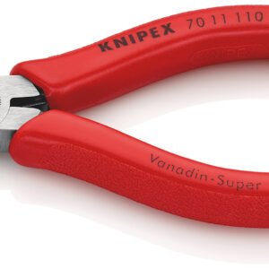 KNIPEX Kliešte cvikacie bočné 7011110