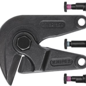 KNIPEX Hlava rezacia náhradná pre 71 82 950 7189950