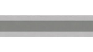 WERA Nástrčný kľúč s bitom 3/8" - TX 27 x 107 mm