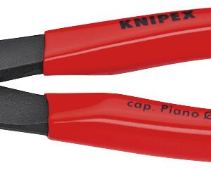 KNIPEX Kliešte cvikacie čelné - silové 6701160