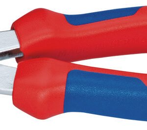 KNIPEX Kliešte cvikacie čelné - silové 6705160