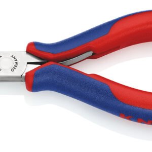 KNIPEX Kliešte pre elektroniku - pridržiavacie 3572145