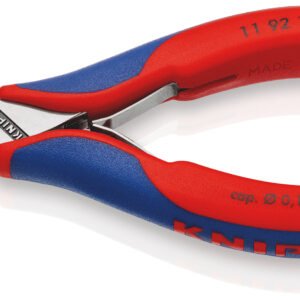 KNIPEX Kliešte odizolovacie pre elektroniku 1192140